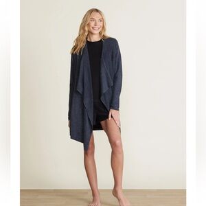 LAST CHANCE Barefoot Dreams CozyChic Lite Island Wrap